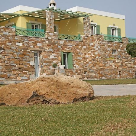 Olea Suite Syros - Φοίνικας, Σύρος, Κυκλάδες Posidhonía Eksteriør billede