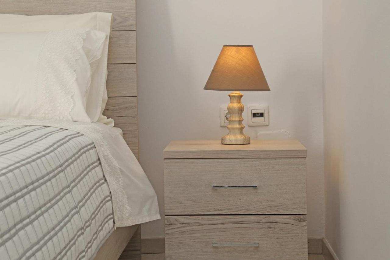 Olea Suite Syros - Φοίνικας, Σύρος, Κυκλάδες Posidhonía Eksteriør billede